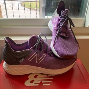 New Balance Fresh Foam Roav